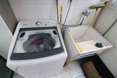 Apartamento à venda com 70m², 3 quartos e 1 vagaÁrea de Serviço