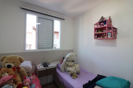 Apartamento à venda com 70m², 3 quartos e 1 vagaQuarto 2