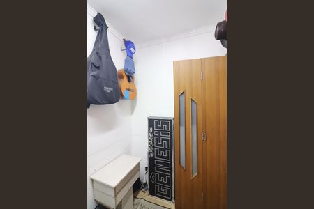 Apartamento à venda com 70m², 3 quartos e 1 vagaQuarto 3