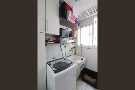 Apartamento à venda com 70m², 3 quartos e 1 vagaÁrea de Serviço