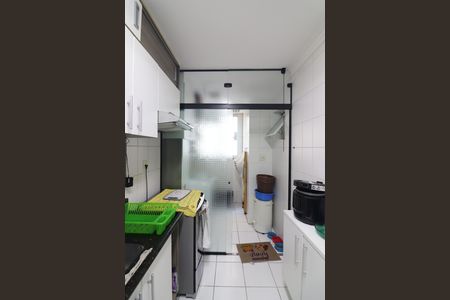Apartamento à venda com 70m², 3 quartos e 1 vagaCozinha 