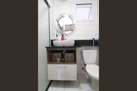 Apartamento à venda com 70m², 3 quartos e 1 vagaBanheiro Social
