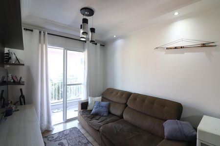 Apartamento à venda com 70m², 3 quartos e 1 vagaSala 