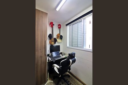 Apartamento à venda com 70m², 3 quartos e 1 vagaQuarto 3