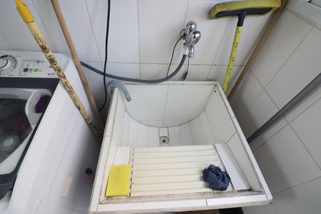 Apartamento à venda com 70m², 3 quartos e 1 vagaÁrea de Serviço