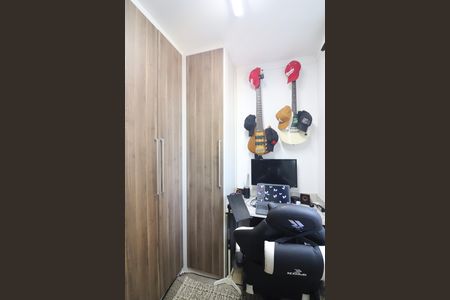 Apartamento à venda com 70m², 3 quartos e 1 vagaQuarto 3