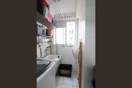Apartamento à venda com 70m², 3 quartos e 1 vagaÁrea de Serviço