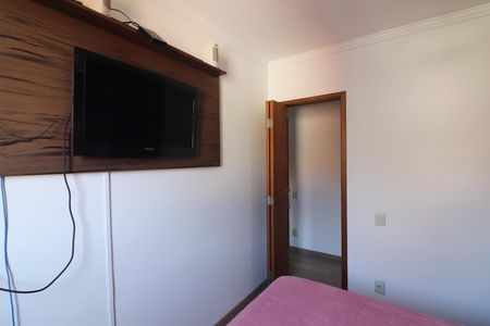 Apartamento à venda com 70m², 3 quartos e 1 vagaQuarto 1