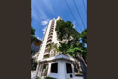 Apartamento para alugar com 157m², 3 quartos e 2 vagasFoto 13