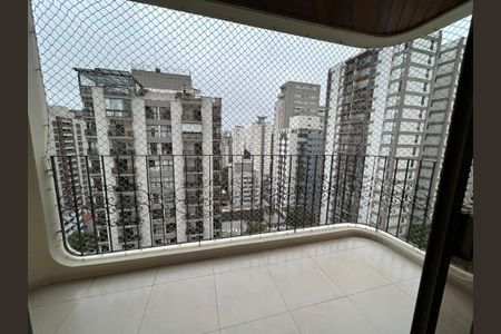 Apartamento para alugar com 157m², 3 quartos e 2 vagasFoto 20