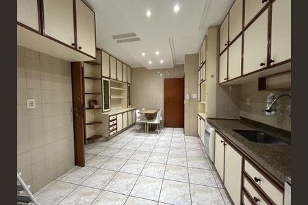 Apartamento para alugar com 157m², 3 quartos e 2 vagasFoto 22
