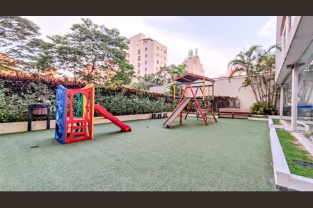 Apartamento para alugar com 100m², 3 quartos e 1 vaga Apartamento para alugar com 100m², 3 quartos e 1 vagaPlayground