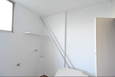 Apartamento para alugar com 100m², 3 quartos e 1 vagaQuarto de Serviço