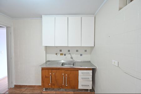 Apartamento para alugar com 100m², 3 quartos e 1 vagaCozinha