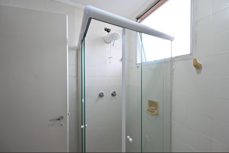 Apartamento para alugar com 100m², 3 quartos e 1 vagaBanheiro Social