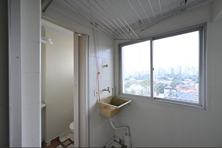 Apartamento para alugar com 100m², 3 quartos e 1 vagaLavanderia