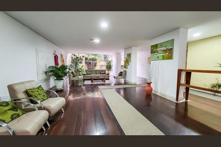 Apartamento para alugar com 100m², 3 quartos e 1 vaga Apartamento para alugar com 100m², 3 quartos e 1 vagaHall de Entrada
