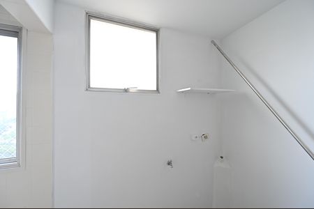 Apartamento para alugar com 100m², 3 quartos e 1 vagaQuarto de Serviço