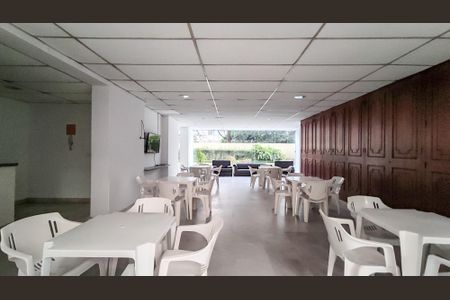 Apartamento para alugar com 100m², 3 quartos e 1 vaga Apartamento para alugar com 100m², 3 quartos e 1 vagaSalão de Festas