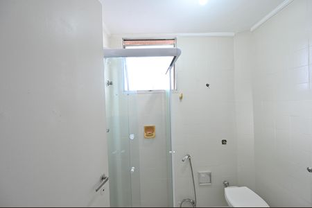 Apartamento para alugar com 100m², 3 quartos e 1 vagaBanheiro Social