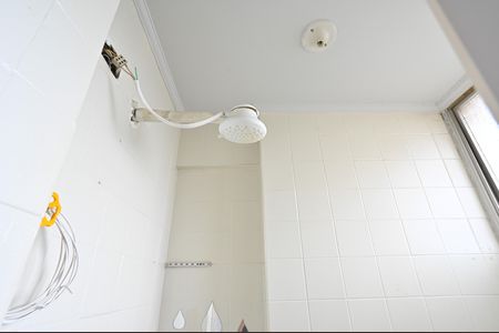 Apartamento para alugar com 100m², 3 quartos e 1 vagaBanheiro de Serviço