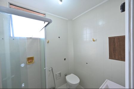 Apartamento para alugar com 100m², 3 quartos e 1 vagaBanheiro Social