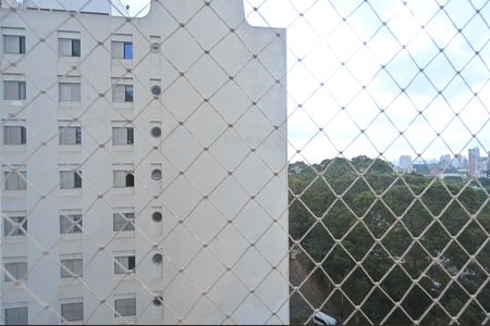 Apartamento para alugar com 100m², 3 quartos e 1 vagaVista do Quarto 2