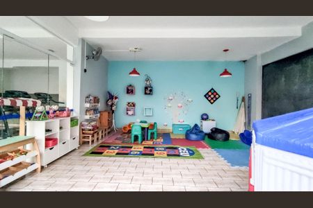 Apartamento para alugar com 100m², 3 quartos e 1 vaga Apartamento para alugar com 100m², 3 quartos e 1 vagaBrinquedoteca