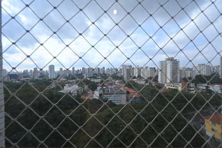 Apartamento para alugar com 100m², 3 quartos e 1 vagaVista do Quarto 3