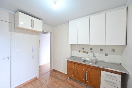 Apartamento para alugar com 100m², 3 quartos e 1 vagaCozinha