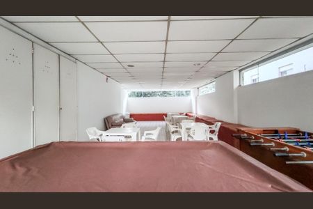 Apartamento para alugar com 100m², 3 quartos e 1 vaga Apartamento para alugar com 100m², 3 quartos e 1 vagaSalão de Jogos