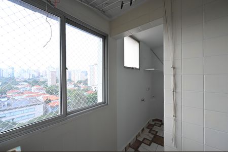 Apartamento para alugar com 100m², 3 quartos e 1 vagaLavanderia