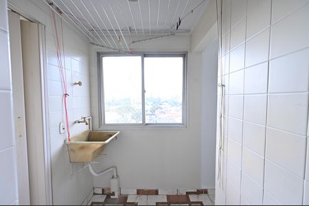 Apartamento para alugar com 100m², 3 quartos e 1 vagaLavanderia