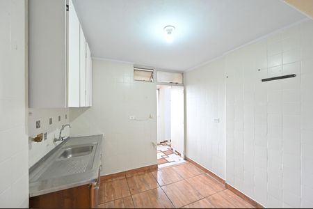 Apartamento para alugar com 100m², 3 quartos e 1 vagaCozinha