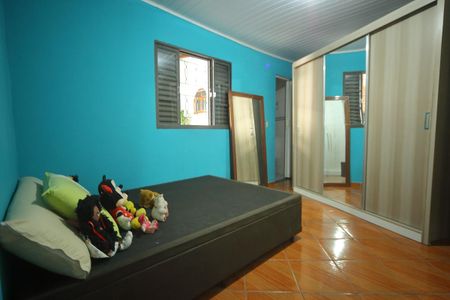 Casa à venda com 142m², 3 quartos e 2 vagasSuíte 