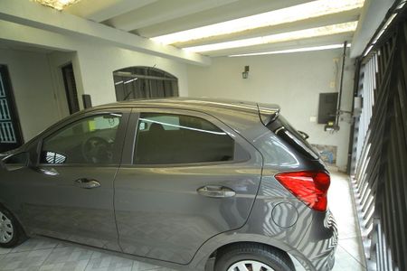 Casa à venda com 142m², 3 quartos e 2 vagasGaragem 