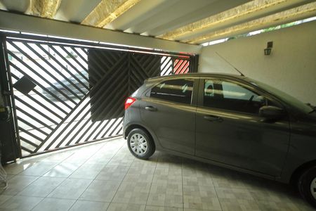 Casa à venda com 142m², 3 quartos e 2 vagasGaragem 