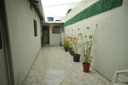 Casa à venda com 142m², 3 quartos e 2 vagasÁrea de serviço 
