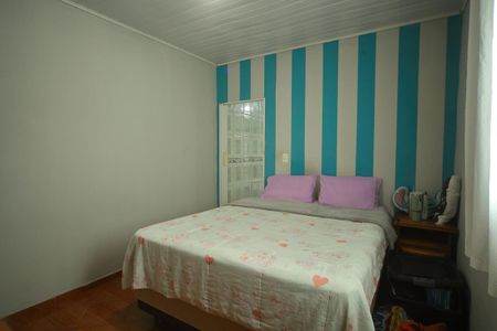 Casa à venda com 142m², 3 quartos e 2 vagasQuarto 3 