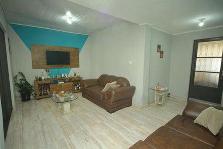 Sala de casa à venda com 3 quartos, 142m² em Baeta Neves, São Bernardo do Campo