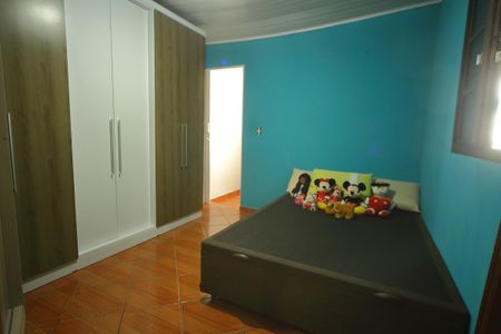 Casa à venda com 142m², 3 quartos e 2 vagasSuíte 