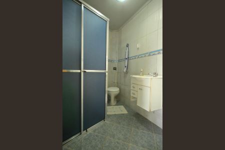 Casa à venda com 142m², 3 quartos e 2 vagasBanheiro da Suíte 