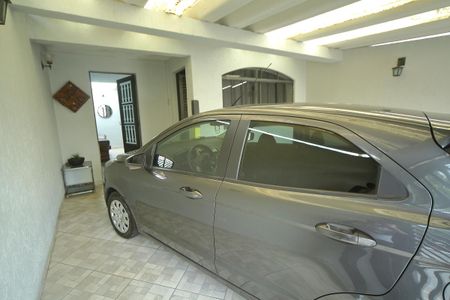 Casa à venda com 142m², 3 quartos e 2 vagasGaragem 
