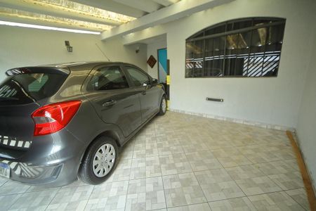 Casa à venda com 142m², 3 quartos e 2 vagasGaragem 