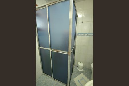 Casa à venda com 142m², 3 quartos e 2 vagasBanheiro da Suíte 
