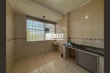 Foto 05 de apartamento à venda com 2 quartos, 80m² em Centro, Campinas