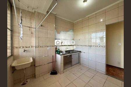 Foto 04 de apartamento à venda com 2 quartos, 80m² em Centro, Campinas