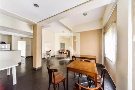 Apartamento para alugar com 79m², 3 quartos e 1 vaga Apartamento para alugar com 79m², 3 quartos e 1 vagaÁrea comum - Salão de festas