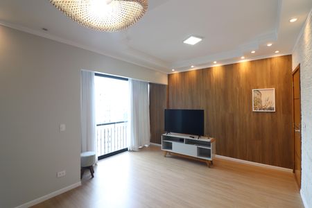 Apartamento para alugar com 79m², 3 quartos e 1 vagaSala
