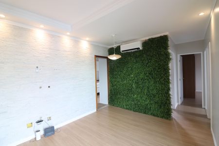 Apartamento para alugar com 79m², 3 quartos e 1 vagaSala